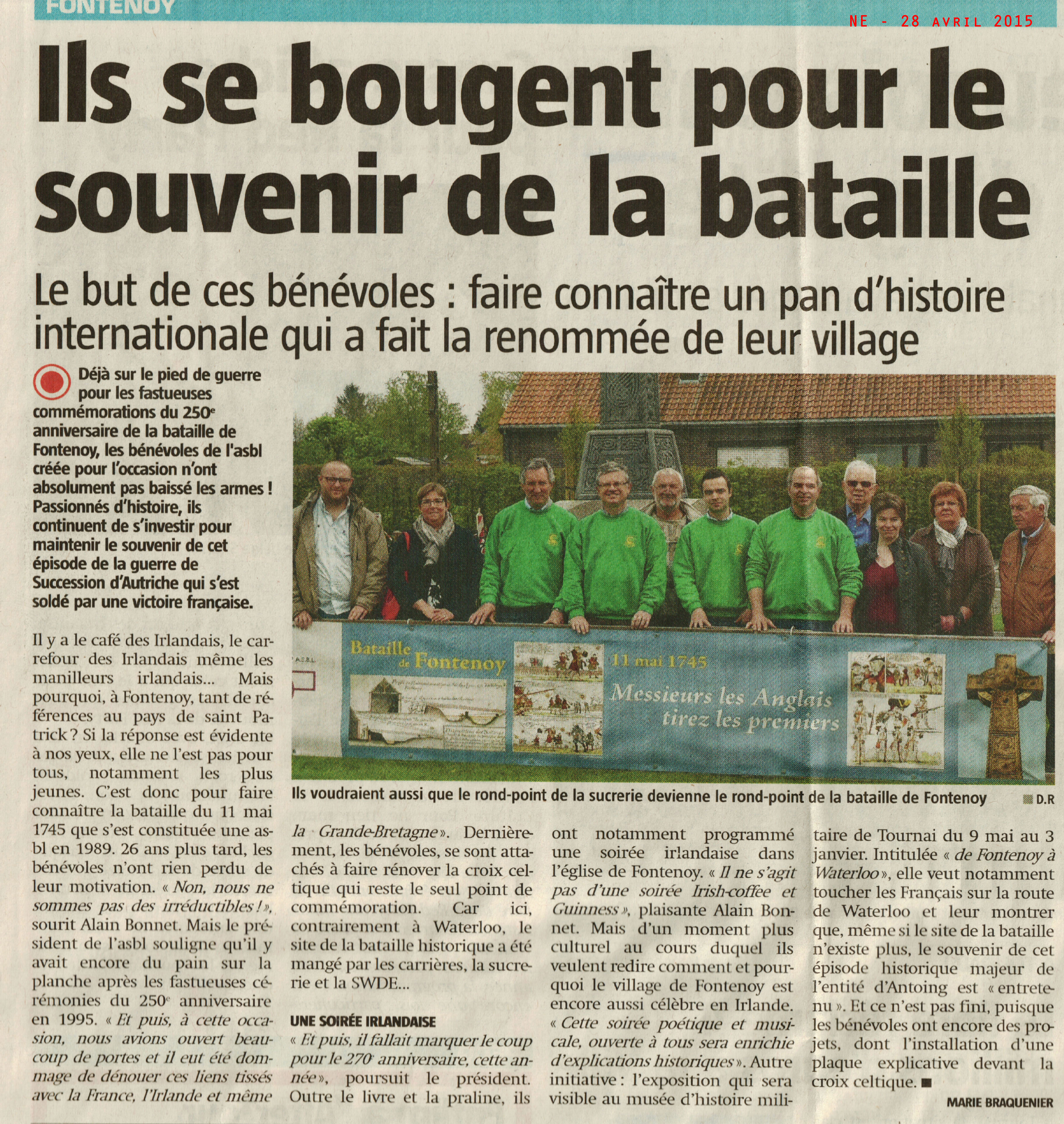 12 Nord clair 28 avril 2015