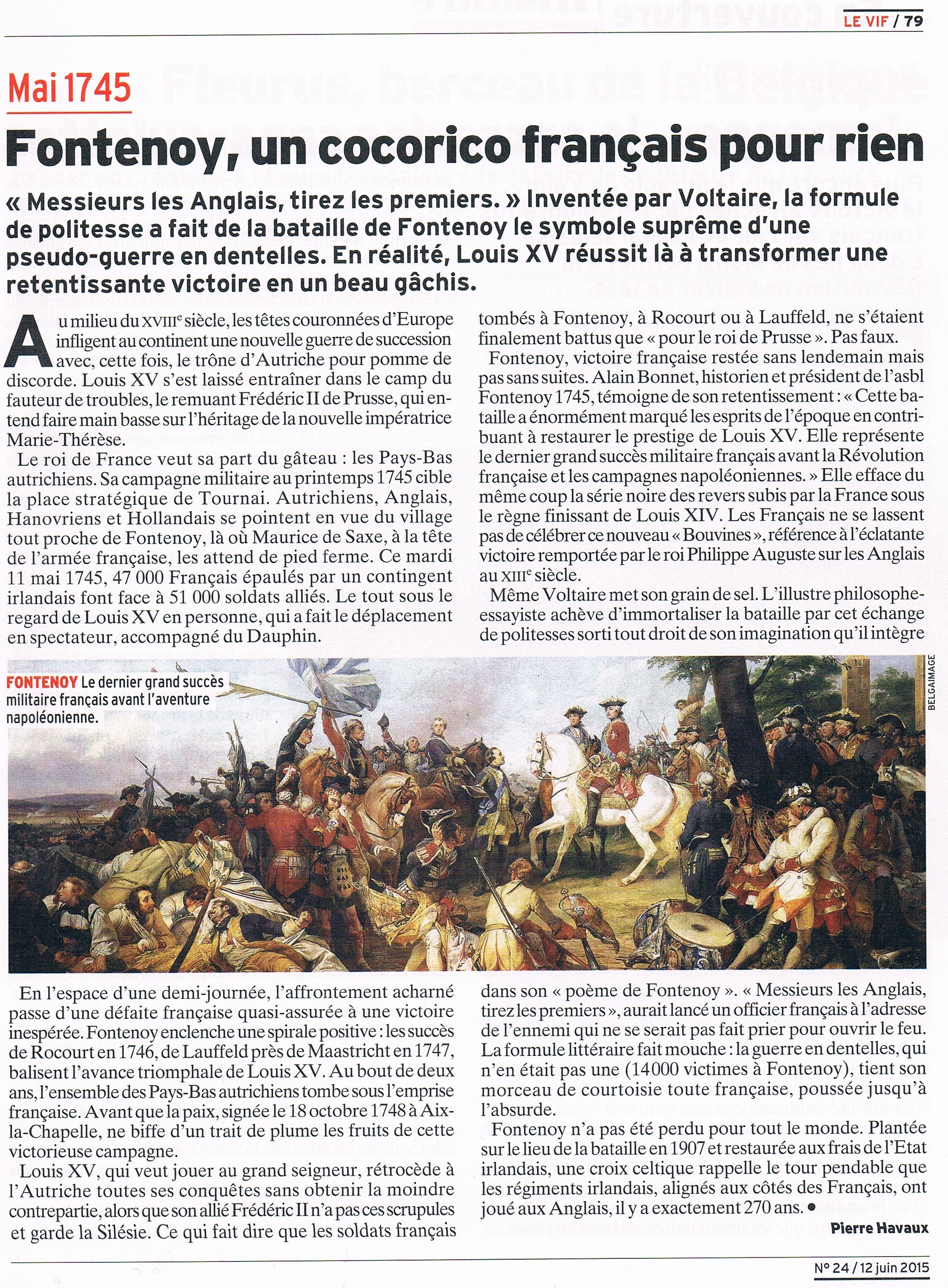 13 Le vif juin 2015